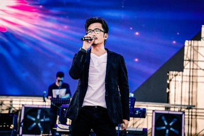 中演協(xié)經(jīng)紀(jì)人委員會(huì)互聯(lián)網(wǎng)技術(shù)服務(wù)助力沈陽(yáng)法庫(kù)音樂(lè)節(jié)圓滿(mǎn)落幕