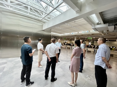 芙蓉麻陽兩地工商聯攜手，以互聯網技術服務共繪鄉村振興新圖景